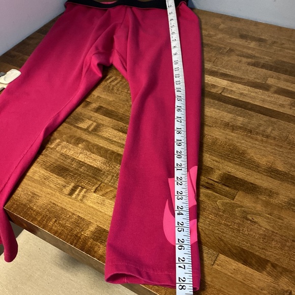 Ladies capri workout leggings - Picture 7 of 7